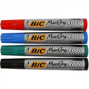 Bic Marcadores Permanentes