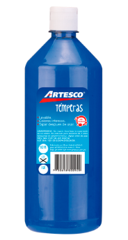 Artesco tempera 1 litro