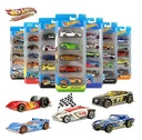 Juguetes HOT WHEELS - Vehículos Pack x 5
