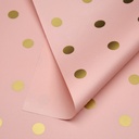 Ibi craft papel coreano 57x57 cm. (Paq. x 20)