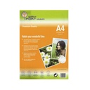 Papel fotografico glossy A4 150 Grs.  (Paq. x 20 hojas) brillante