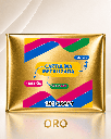 Ibi Craft cartulina metalizada Paq. x 10 45x63 cm.